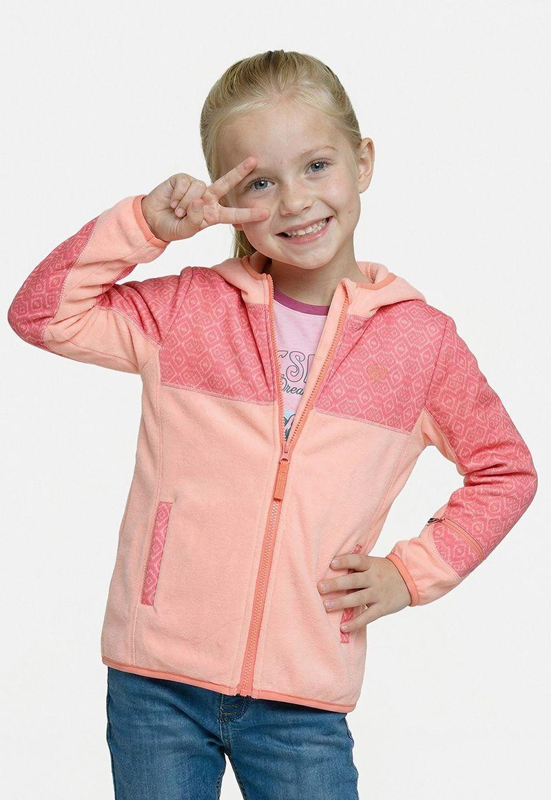 Casaca niña ficcustex 561v-0