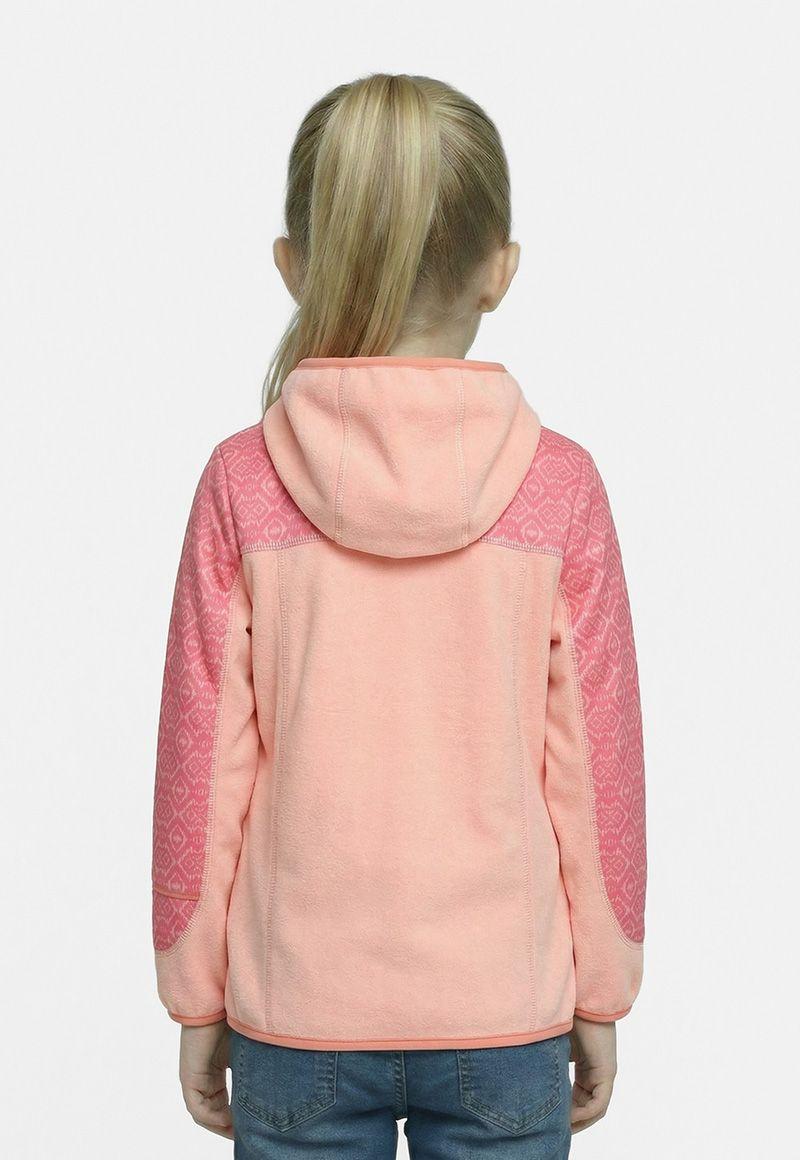 Casaca niña ficcustex 561v-1