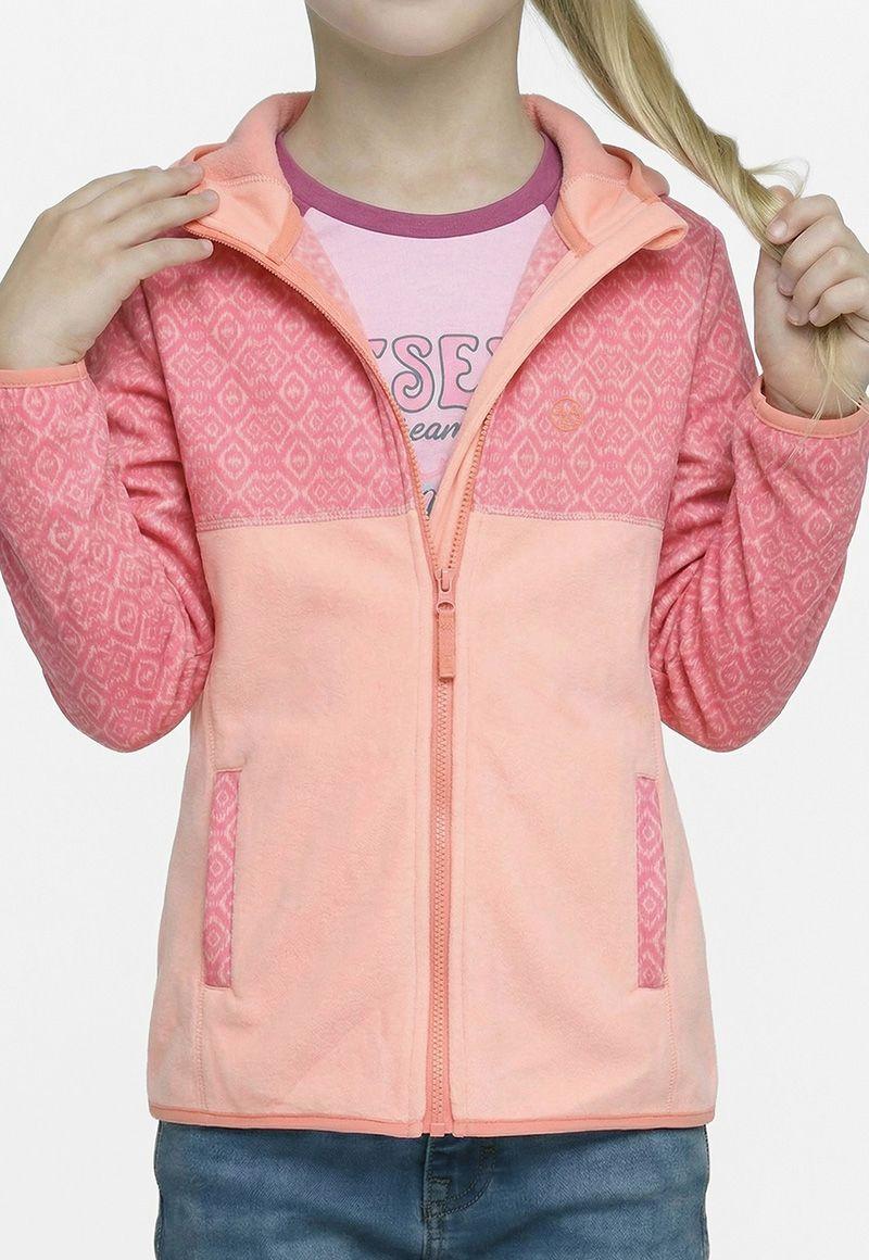 Casaca niña ficcustex 561v-2