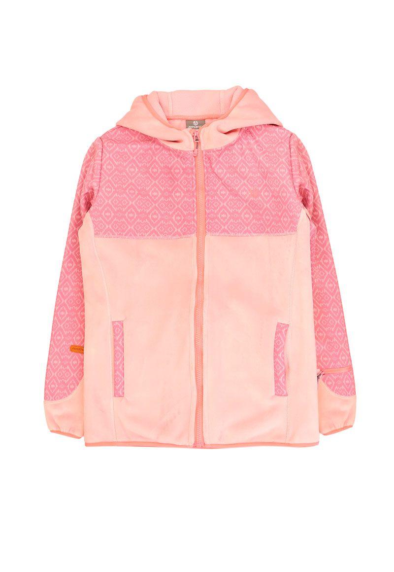 Casaca niña ficcustex 561v-3