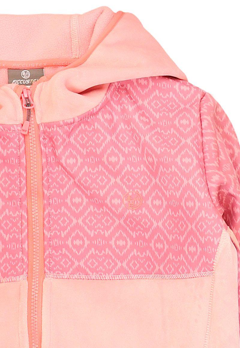 Casaca niña ficcustex 561v-5