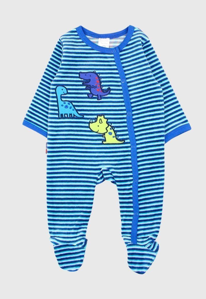 Osito Newborn Bo Plush Saurus-0