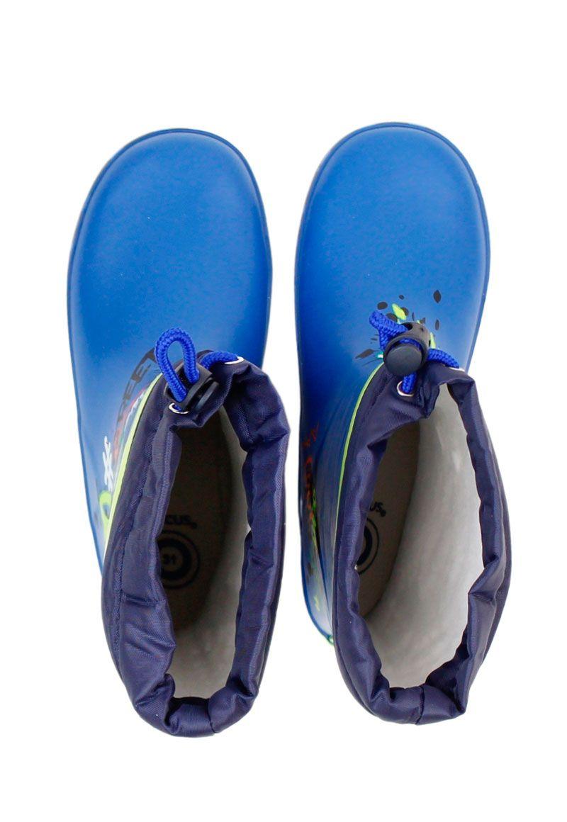 Bota de agua a correr niño 941b-2