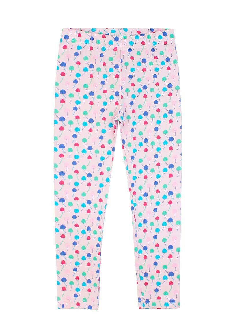 Leggins girls estampada day to day 781-0