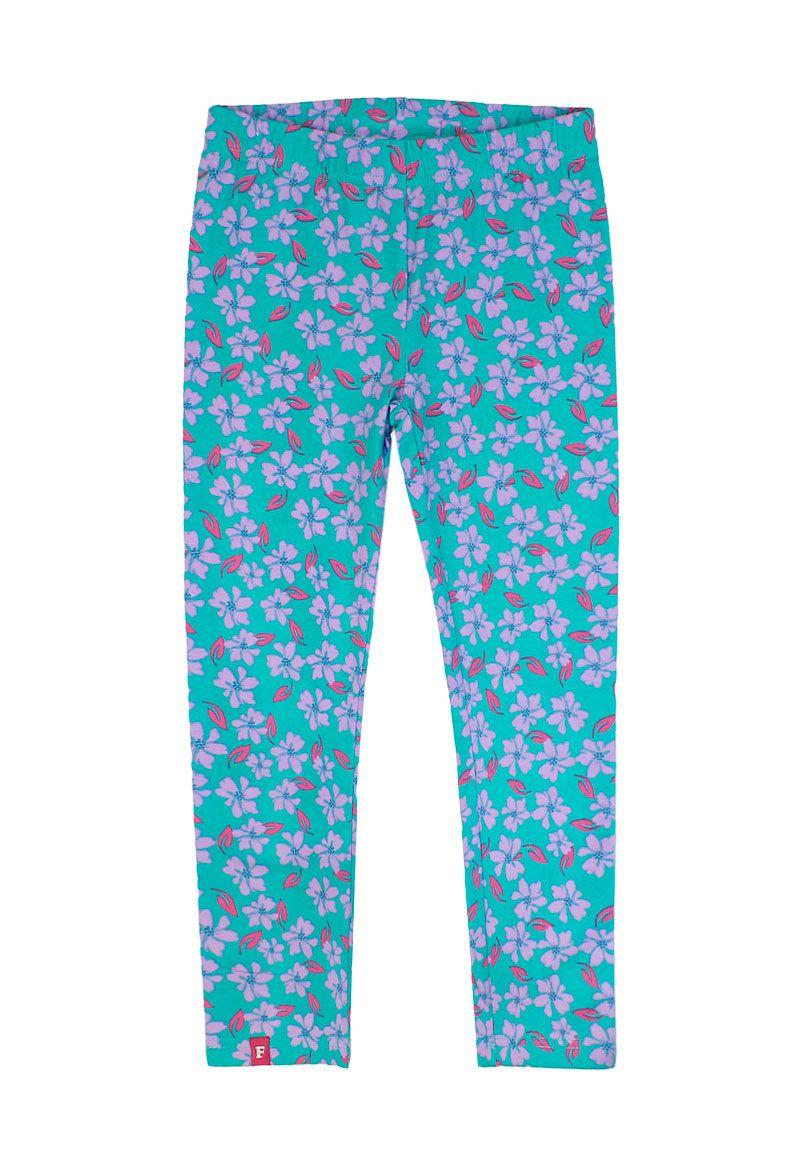 Leggins girls estampada day to day 781-0