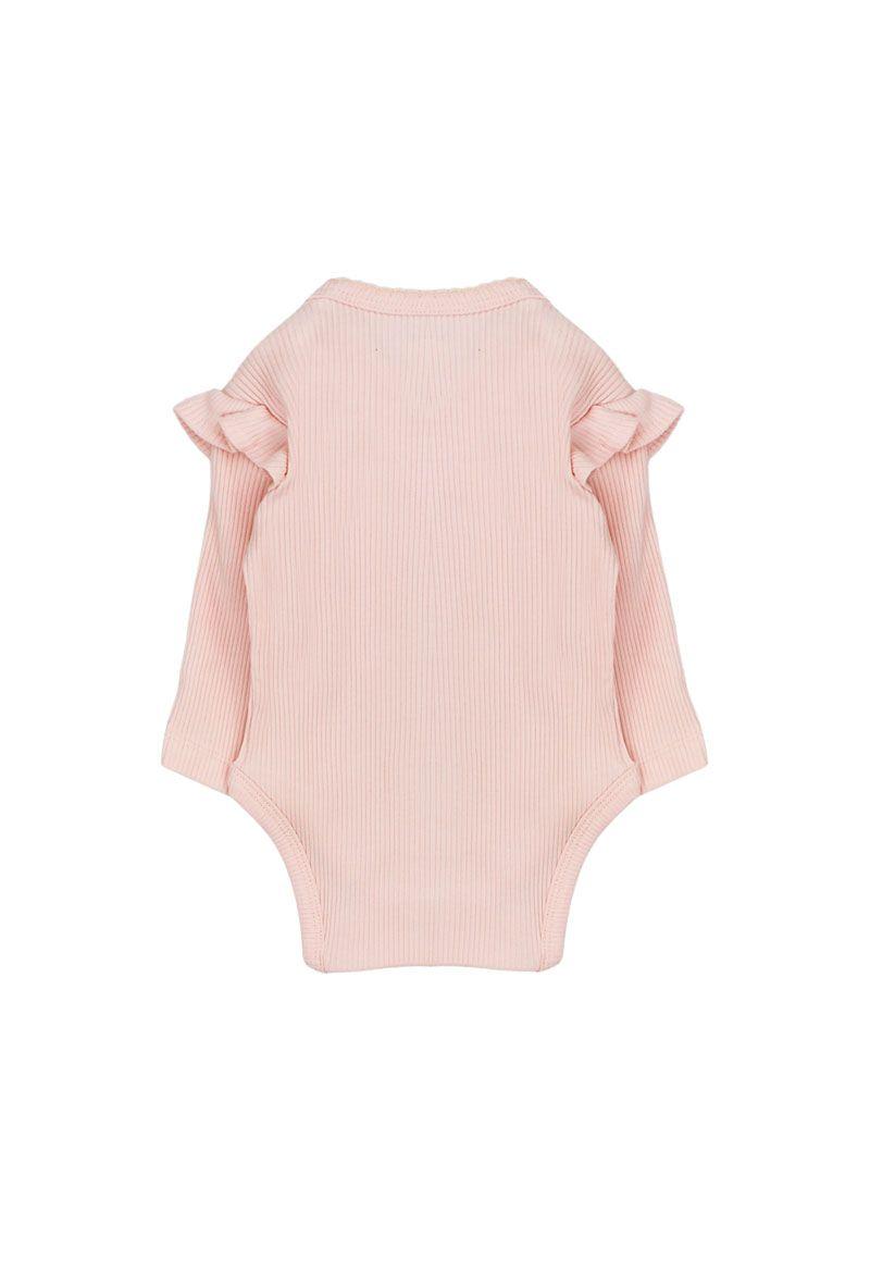 Pack body newborn niña garden 117-1