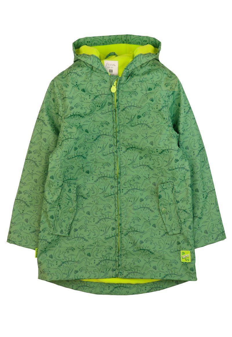 Impermeable boys niño rawr 267R-0