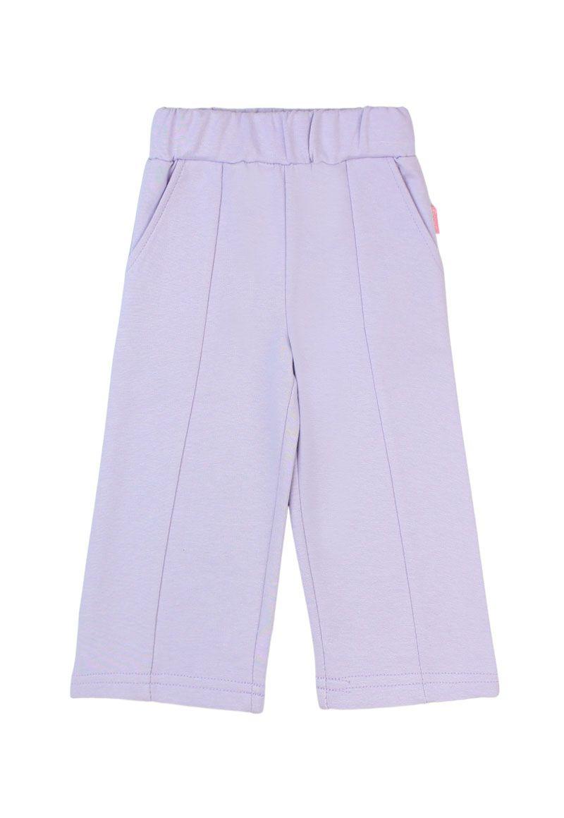 Pantalón bb niña sport palazzo day to day 714l-0