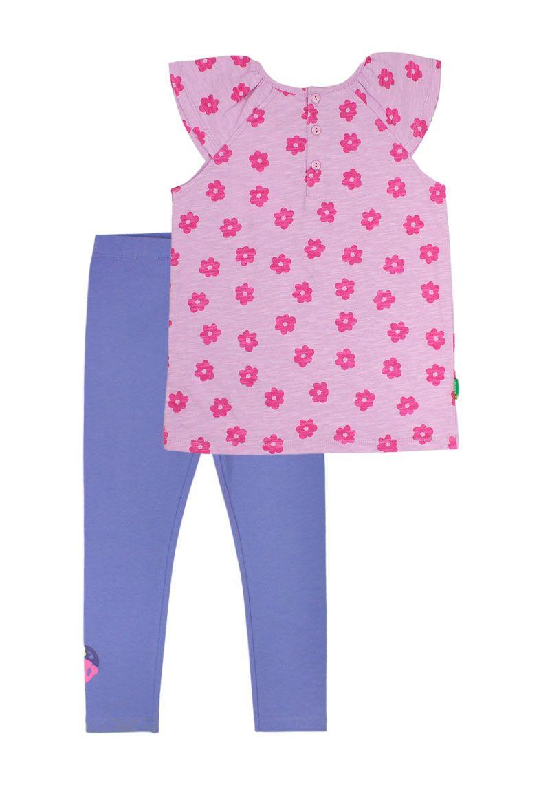 Conjunto kids niña oaisis 333-1