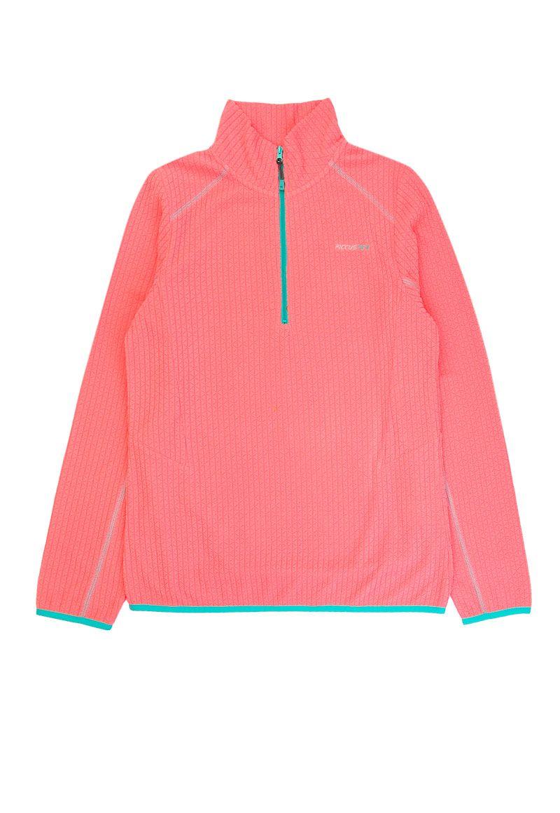 Polerón niña liviano ficcustex 549v-3