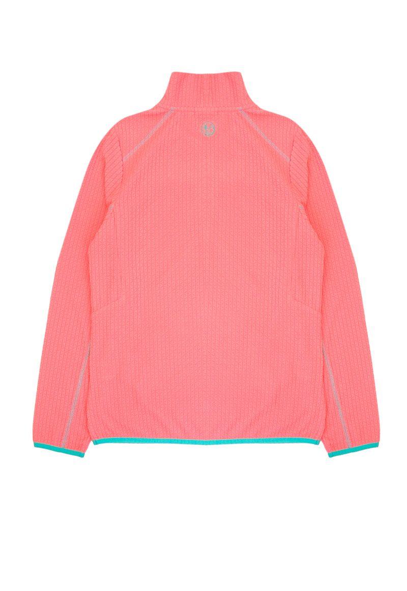 Polerón niña liviano ficcustex 549v-4