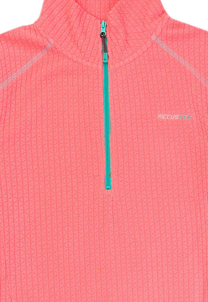 Polerón niña liviano ficcustex 549v-5