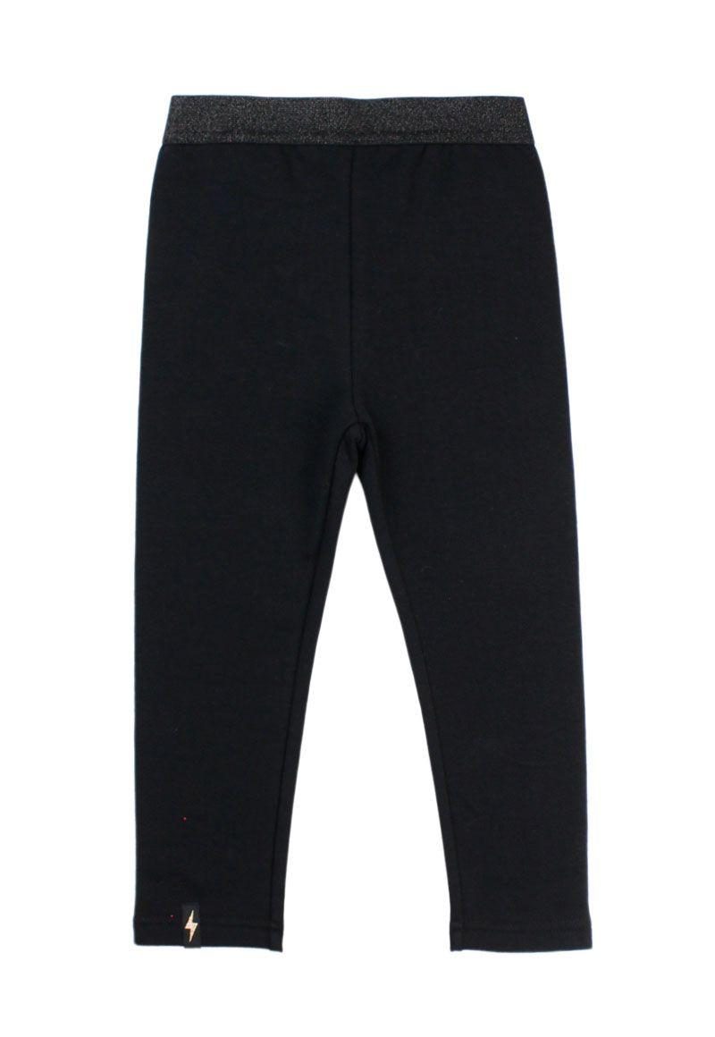 Leggins kids niña lurex liberty 299-0