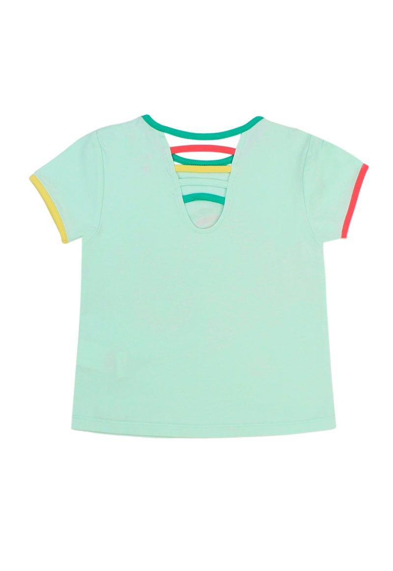 Polera kids niña vivo energy 283-1