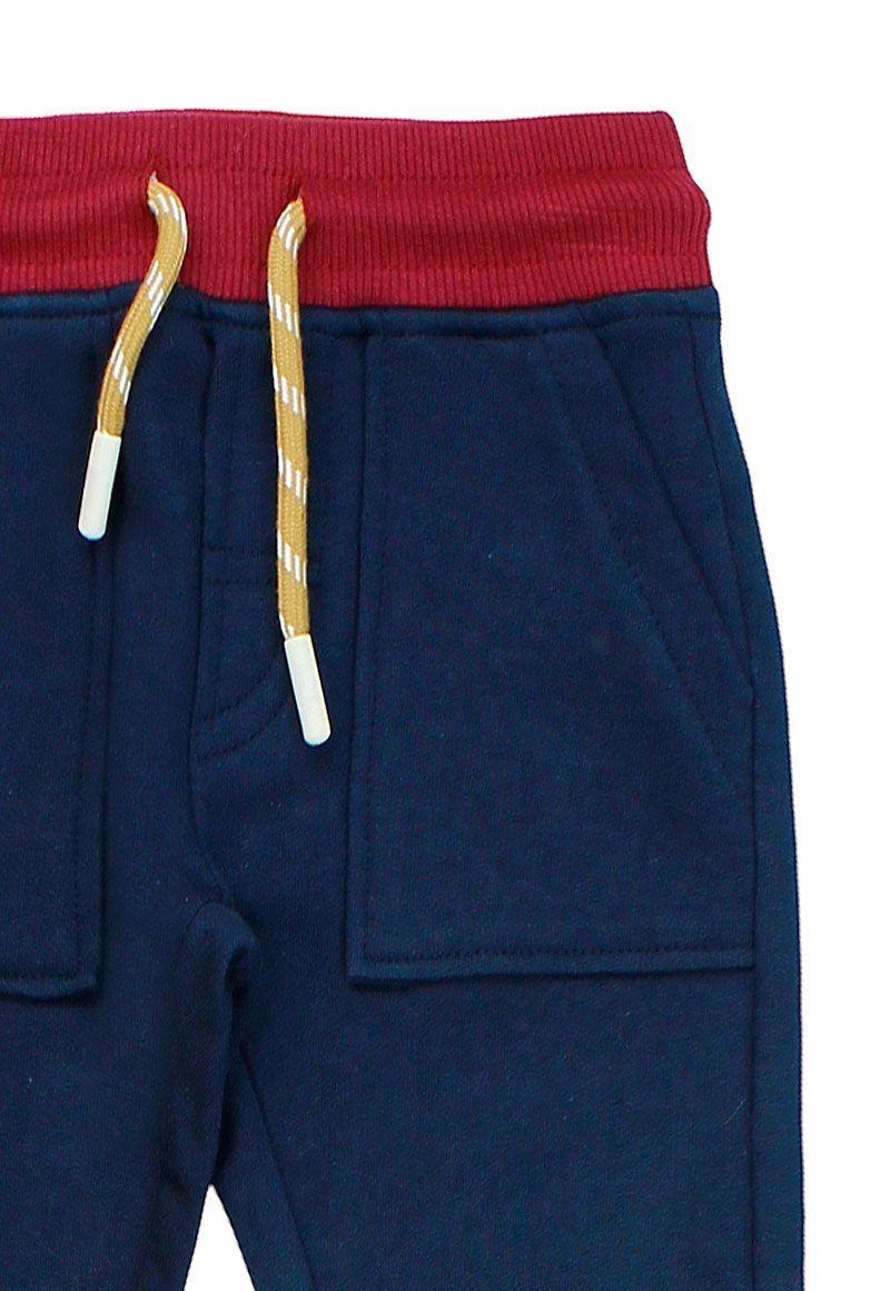 Pantalon bebé niño sport squad 154-2