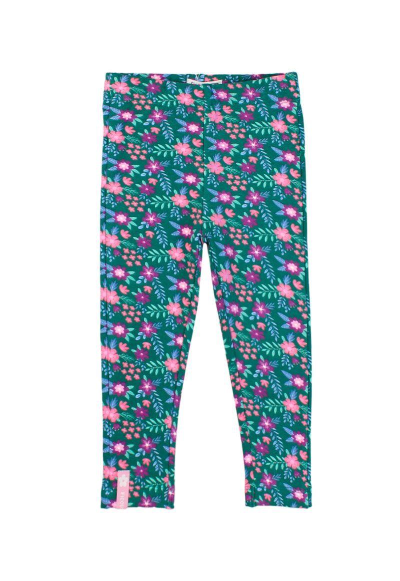 Leggins bebé niña rapport arctic 200-0