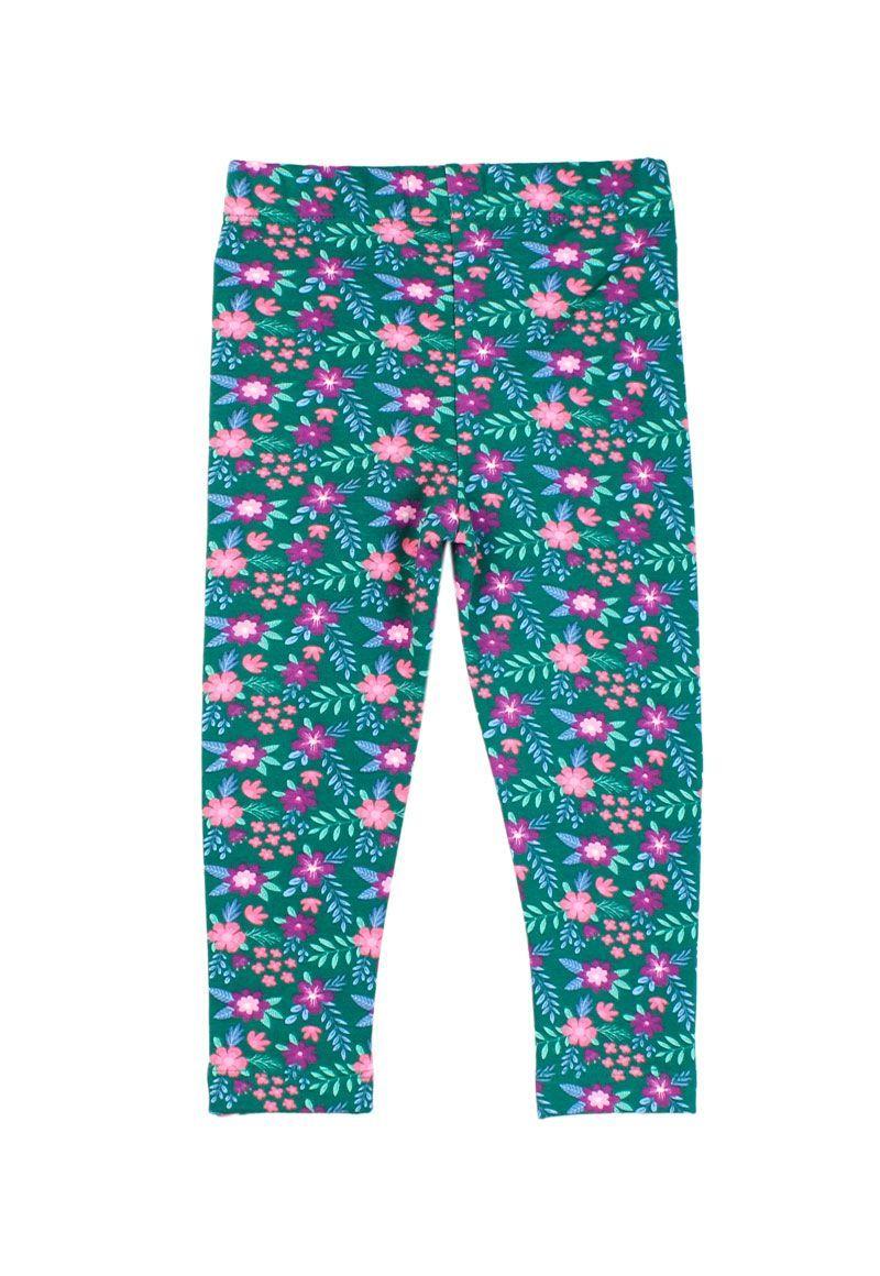Leggins bebé niña rapport arctic 200-1