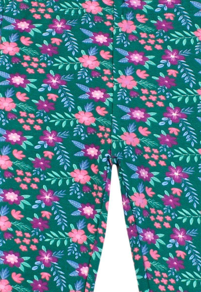 Leggins bebé niña rapport arctic 200-2