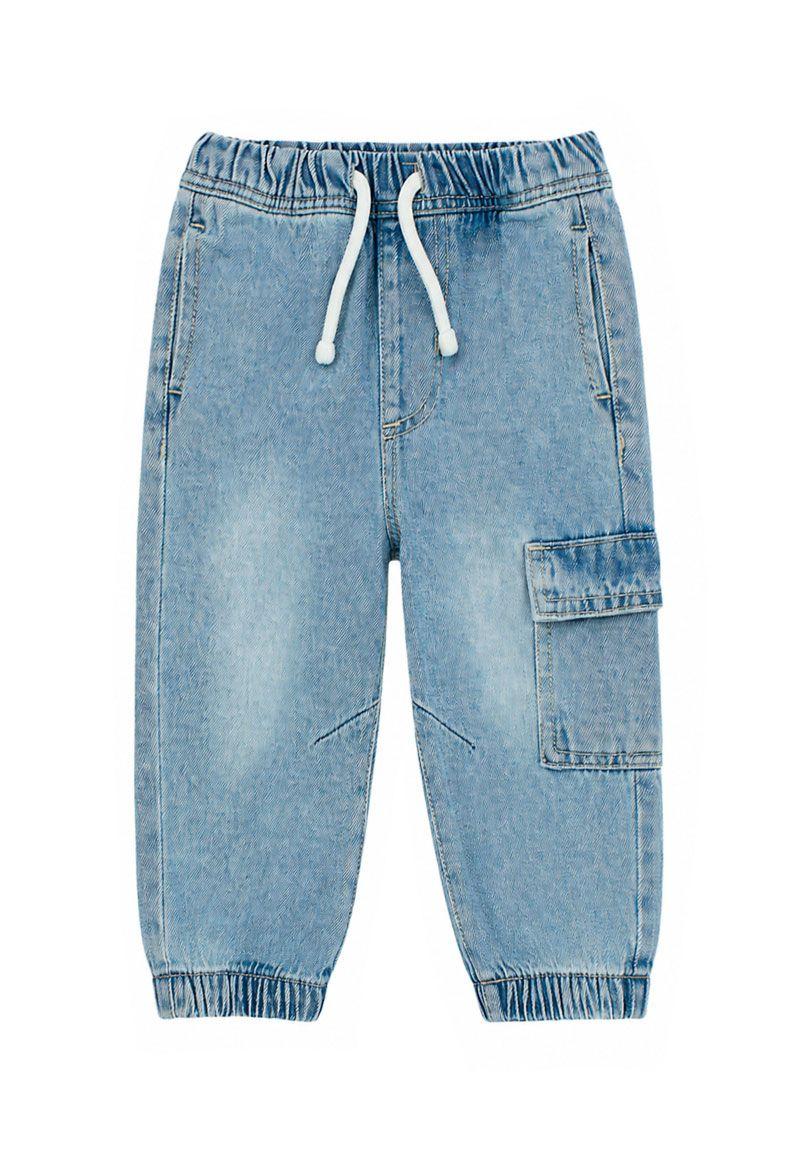 Jeans bb niño breeze 152-0