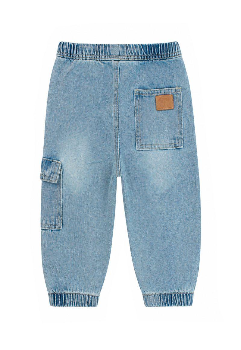 Jeans bb niño breeze 152-1