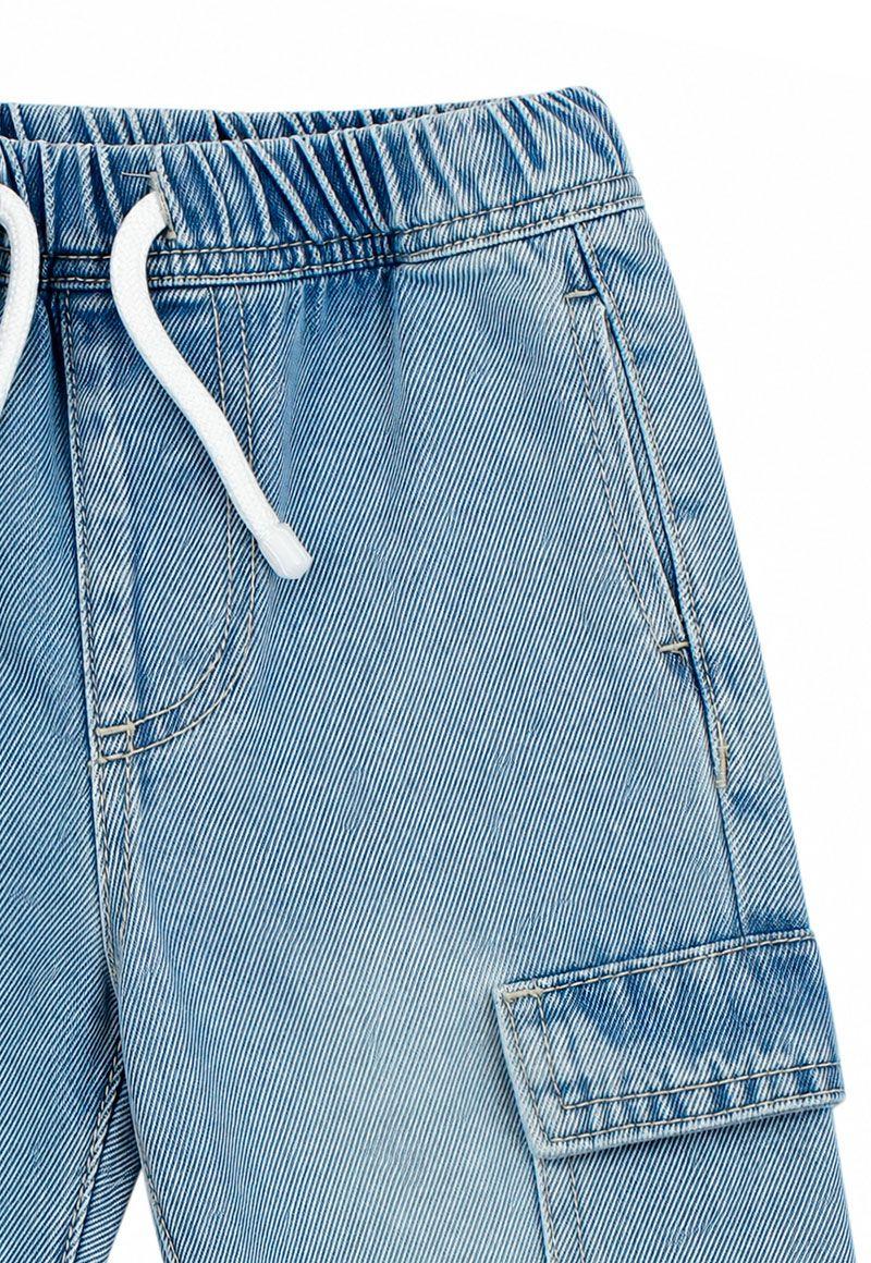 Jeans bb niño breeze 152-2
