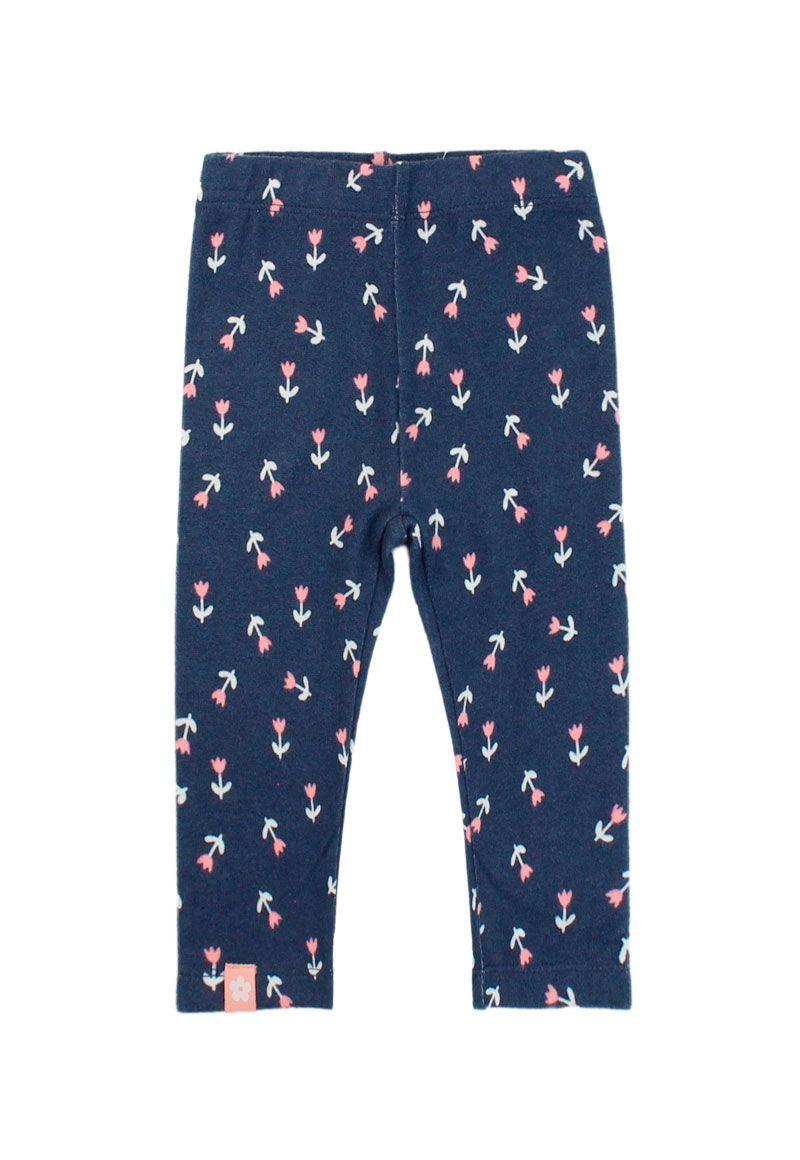 Leggins bebé niña tejida arctic 198 W24c-0