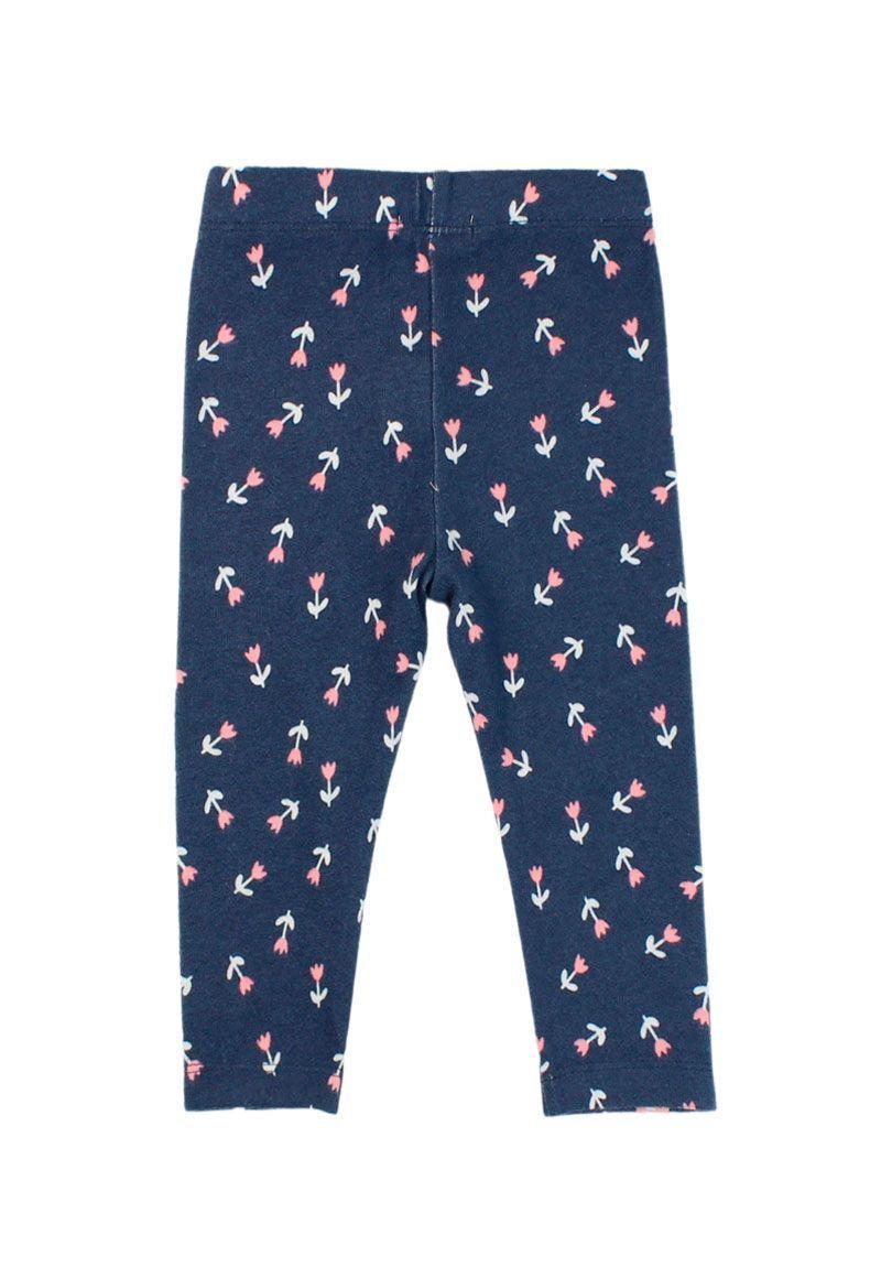 Leggins bebé niña tejida arctic 198 W24c-1