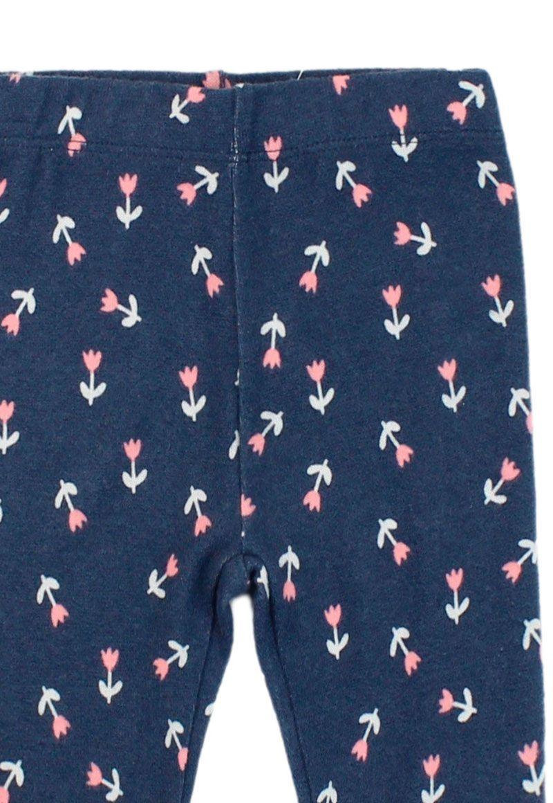 Leggins bebé niña tejida arctic 198 W24c-2