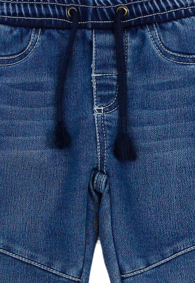 Jeans Bebé Niño Jogger Earth-2