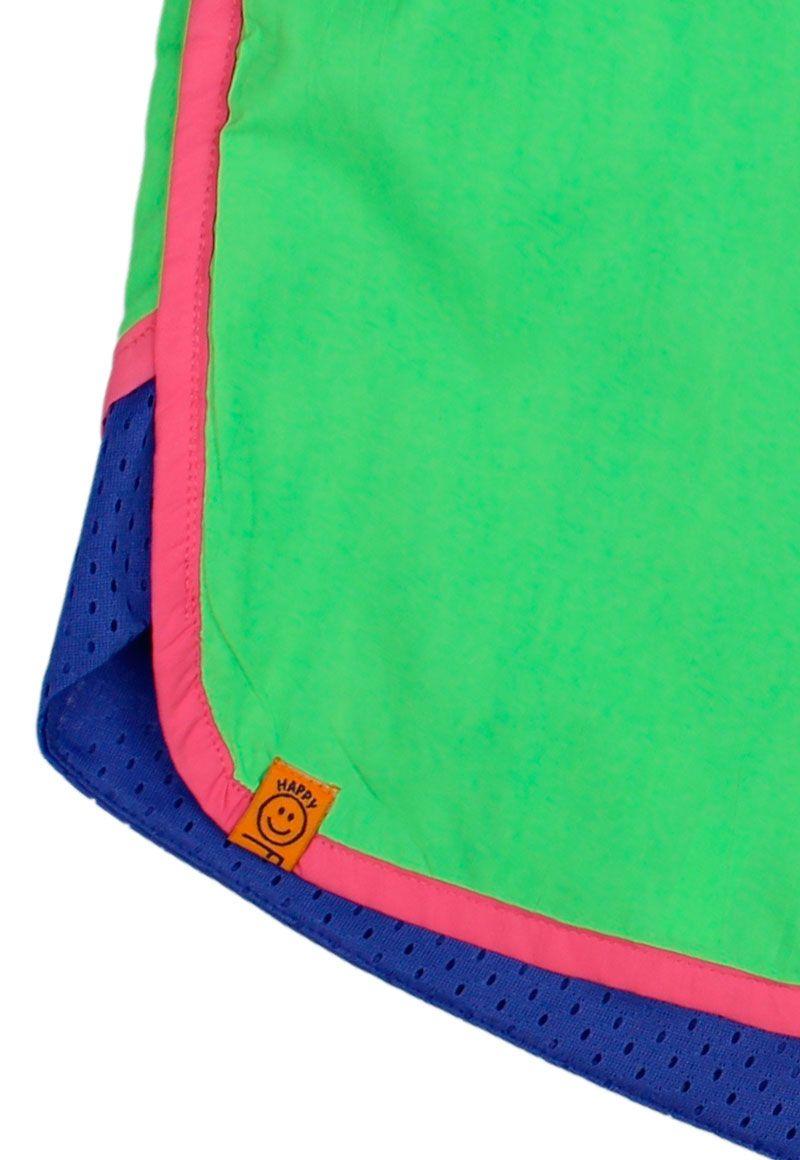 Short jr niña go 417-2
