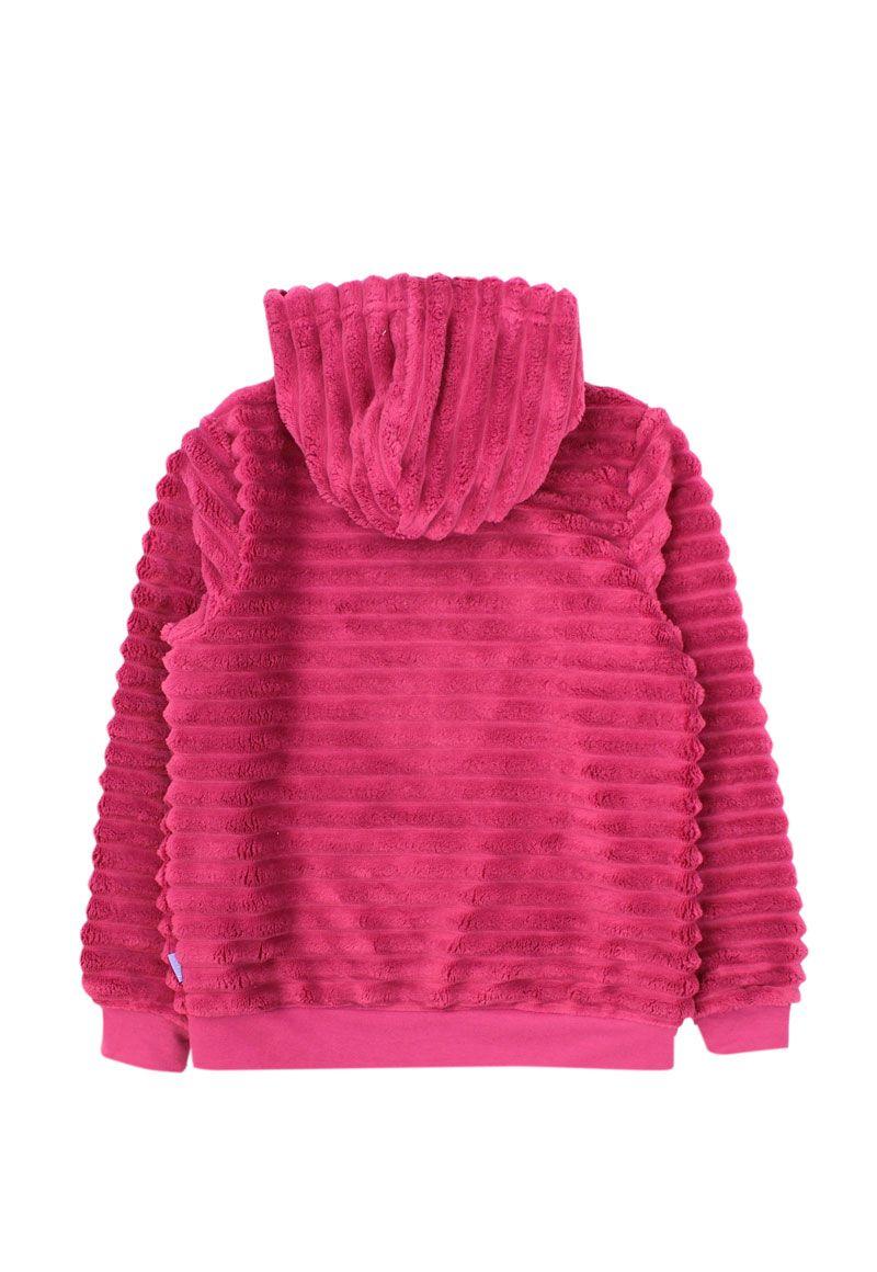 Polerón junior niña piel day to day 768v-1