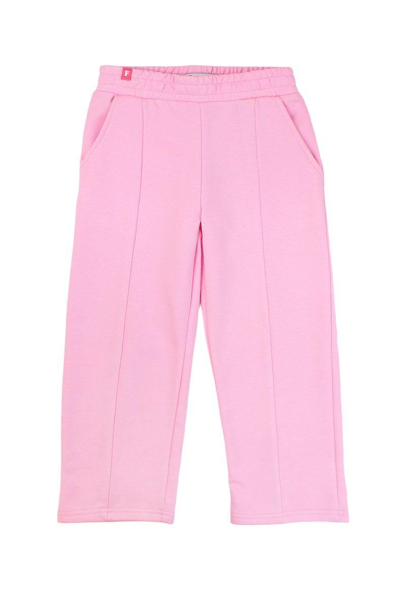 Pantalón bebé niña sport palazzo day to day 726-0