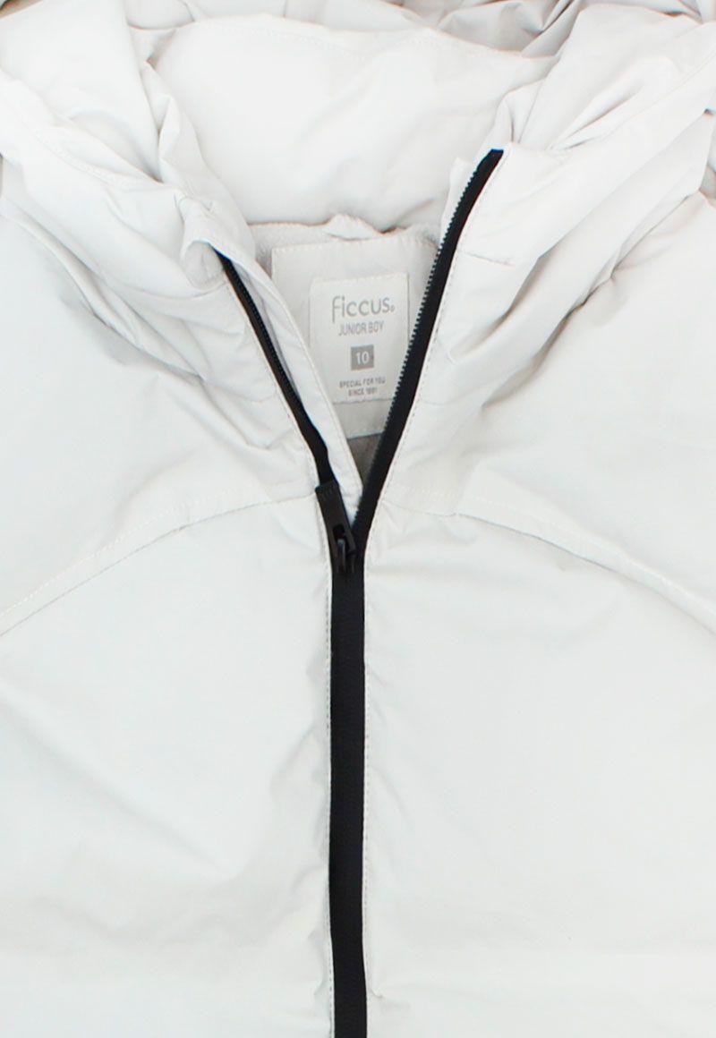 Parka junior niño move 356b-2