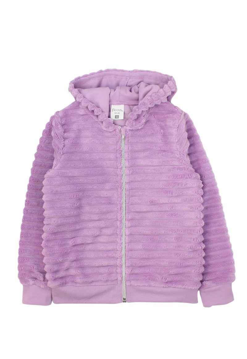 Polerón junior niña piel day to day 768-0