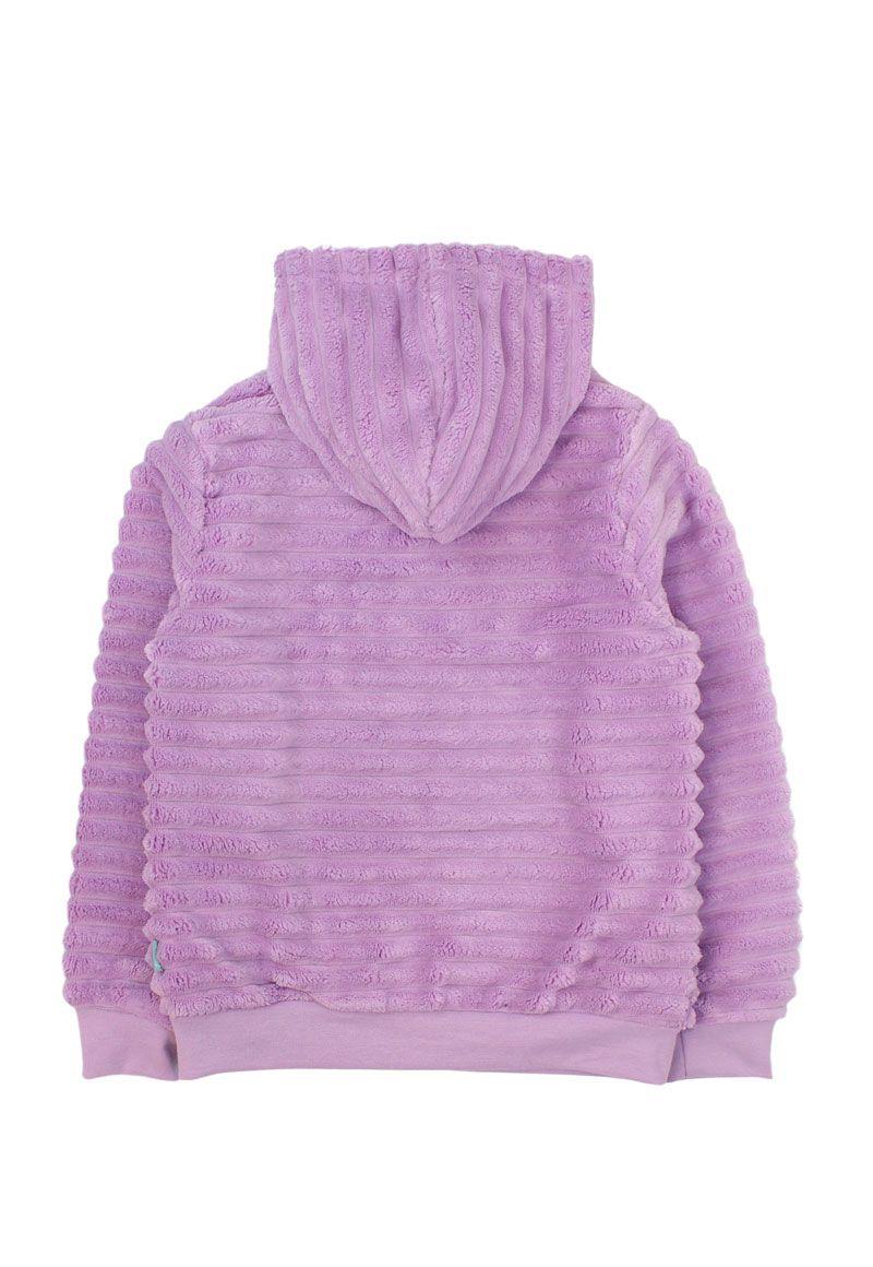 Polerón junior niña piel day to day 768-1