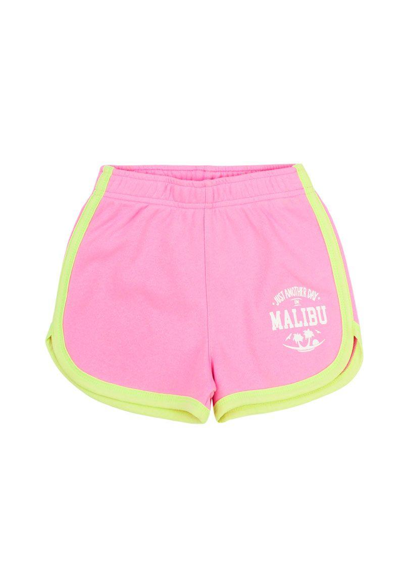 Short kids niña vivo malibu 314-0