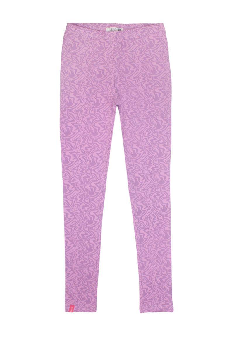 Leggins junior niña rapport day to day 783c-0