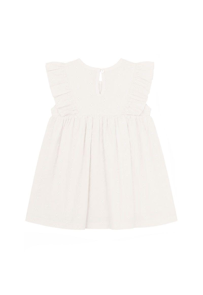 Vestido bb niña formal 212-1