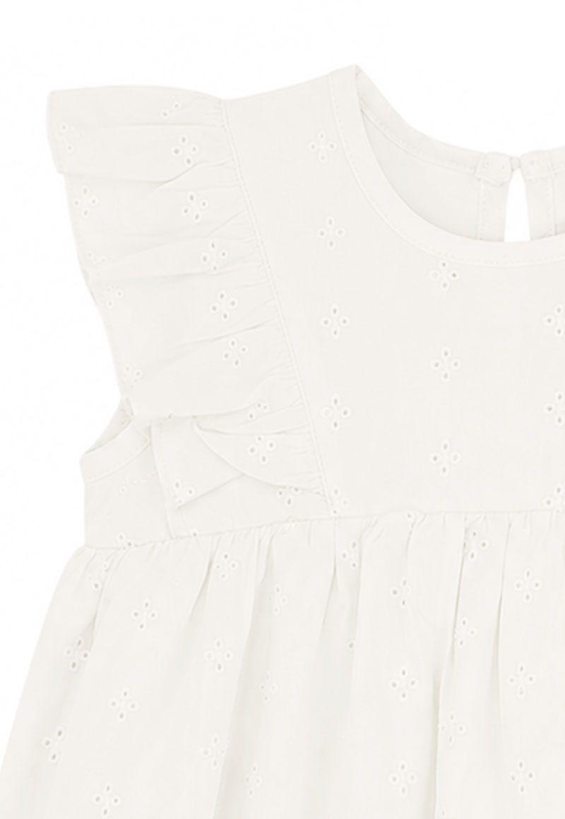 Vestido bb niña formal 212-2