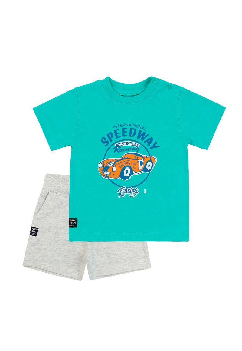 Conjunto bb niño day to day 712-0
