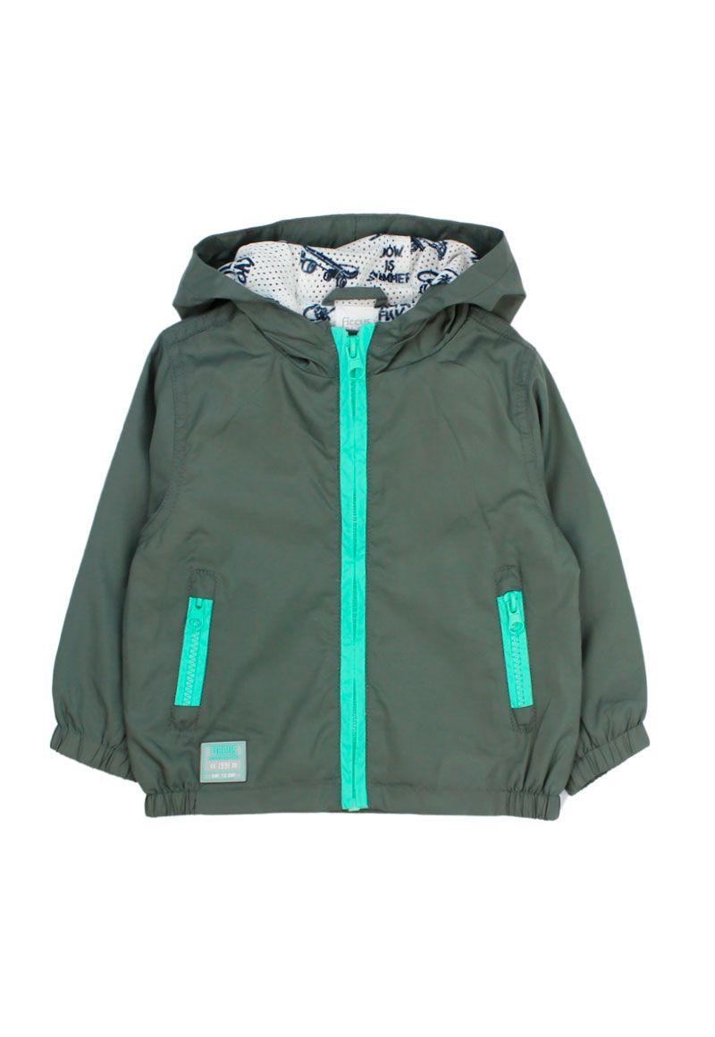 Cortaviento bebé niño day to day 704c-0