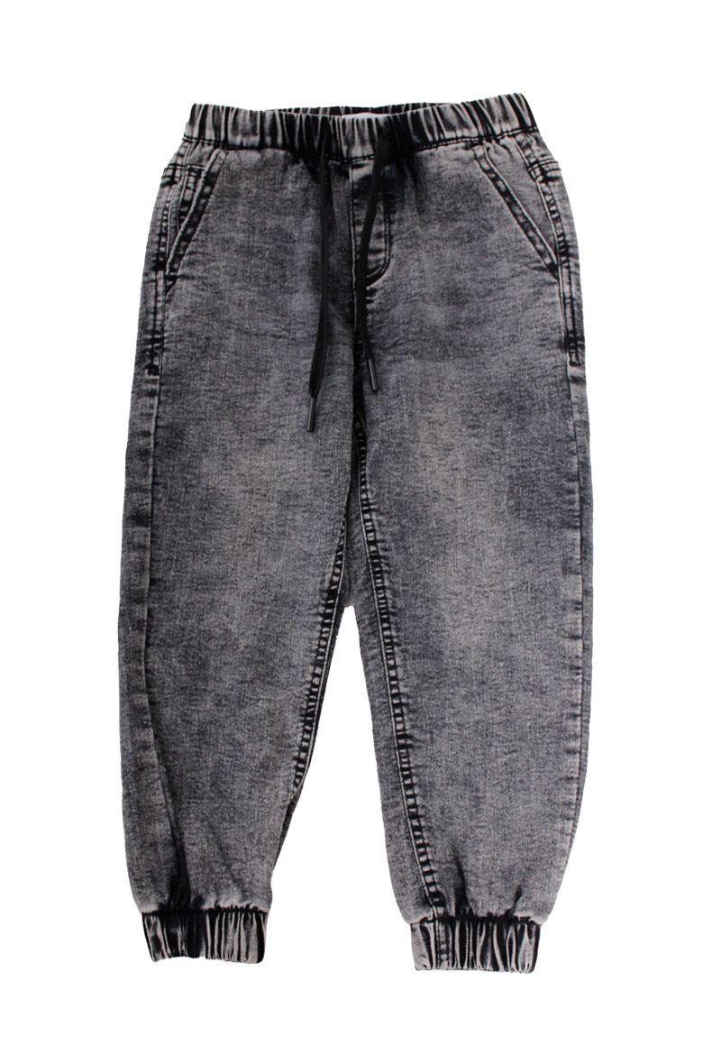 Jeans kids niño jogger cosmic 248b-0
