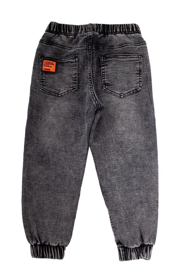 Jeans kids niño jogger cosmic 248b-1