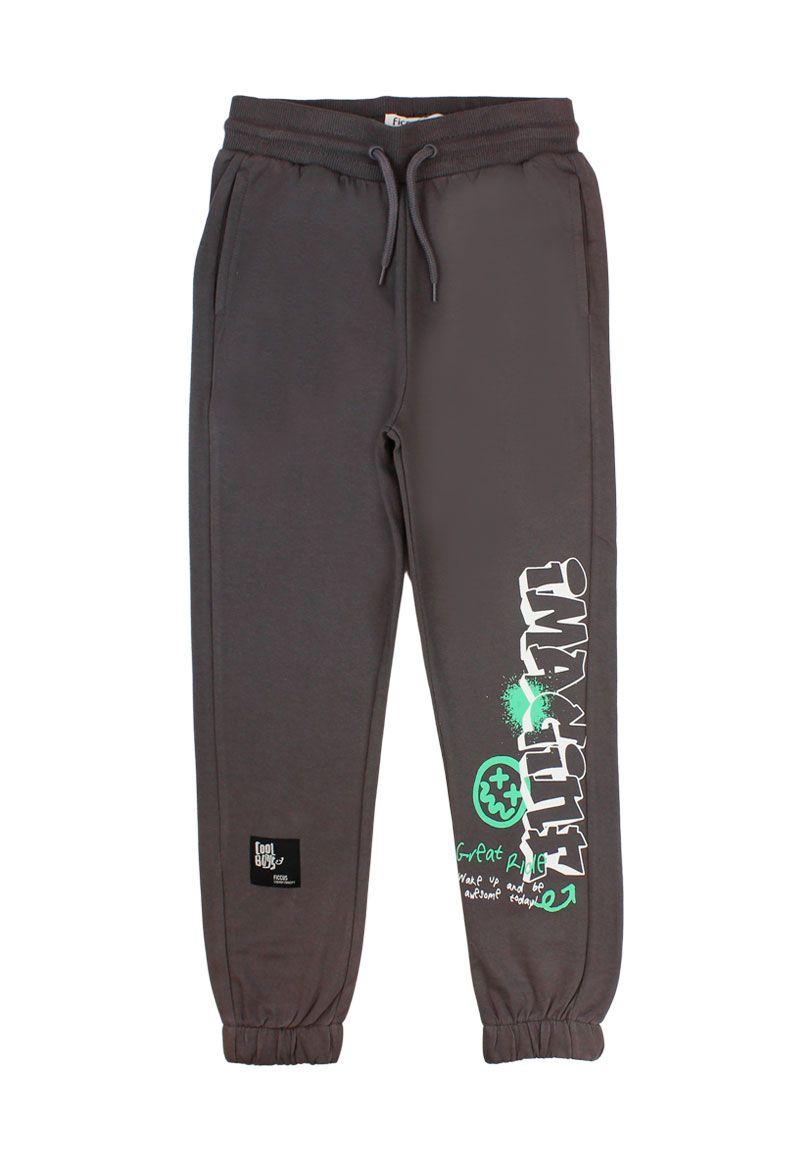 Pantalon junior niño sport energy 368b-0