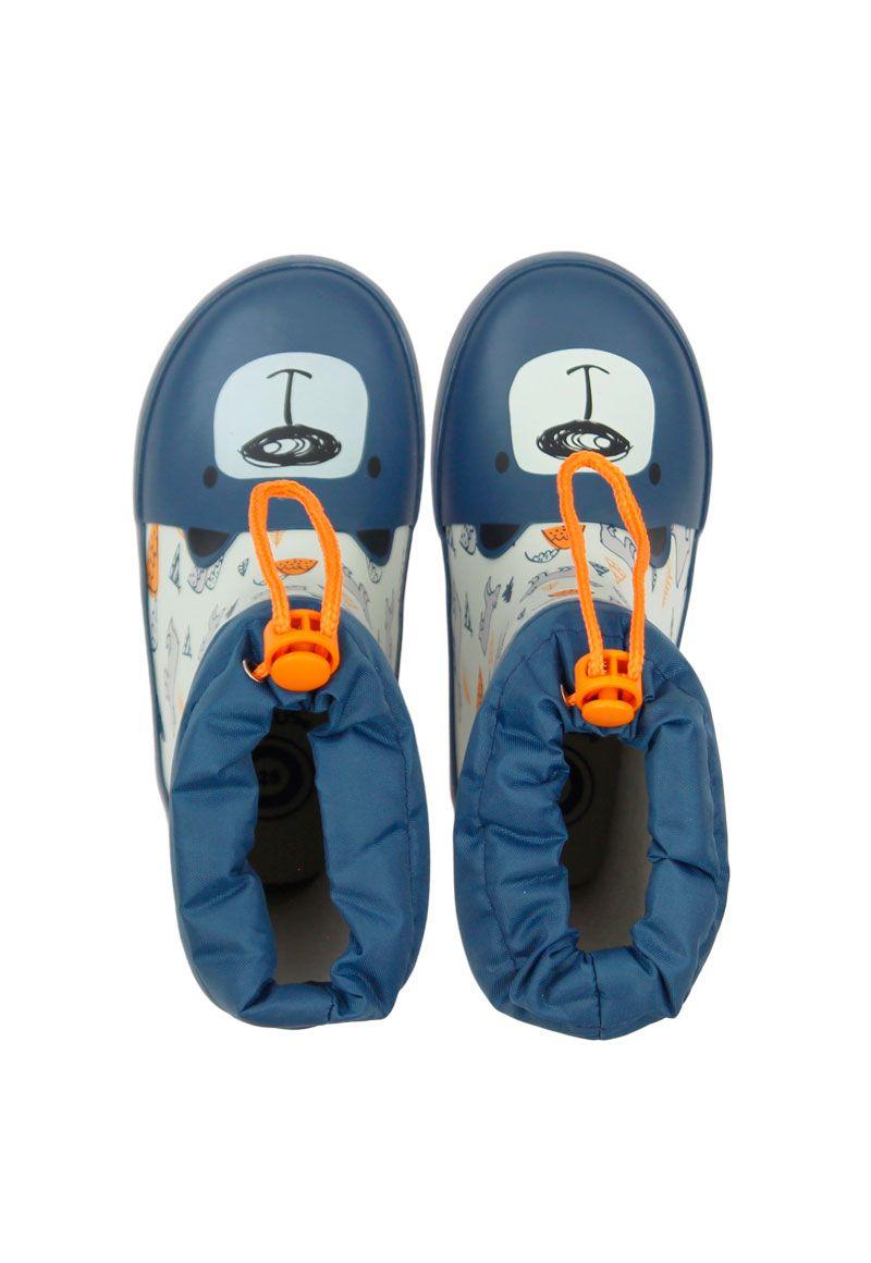 Bota de agua kids niño 880-2