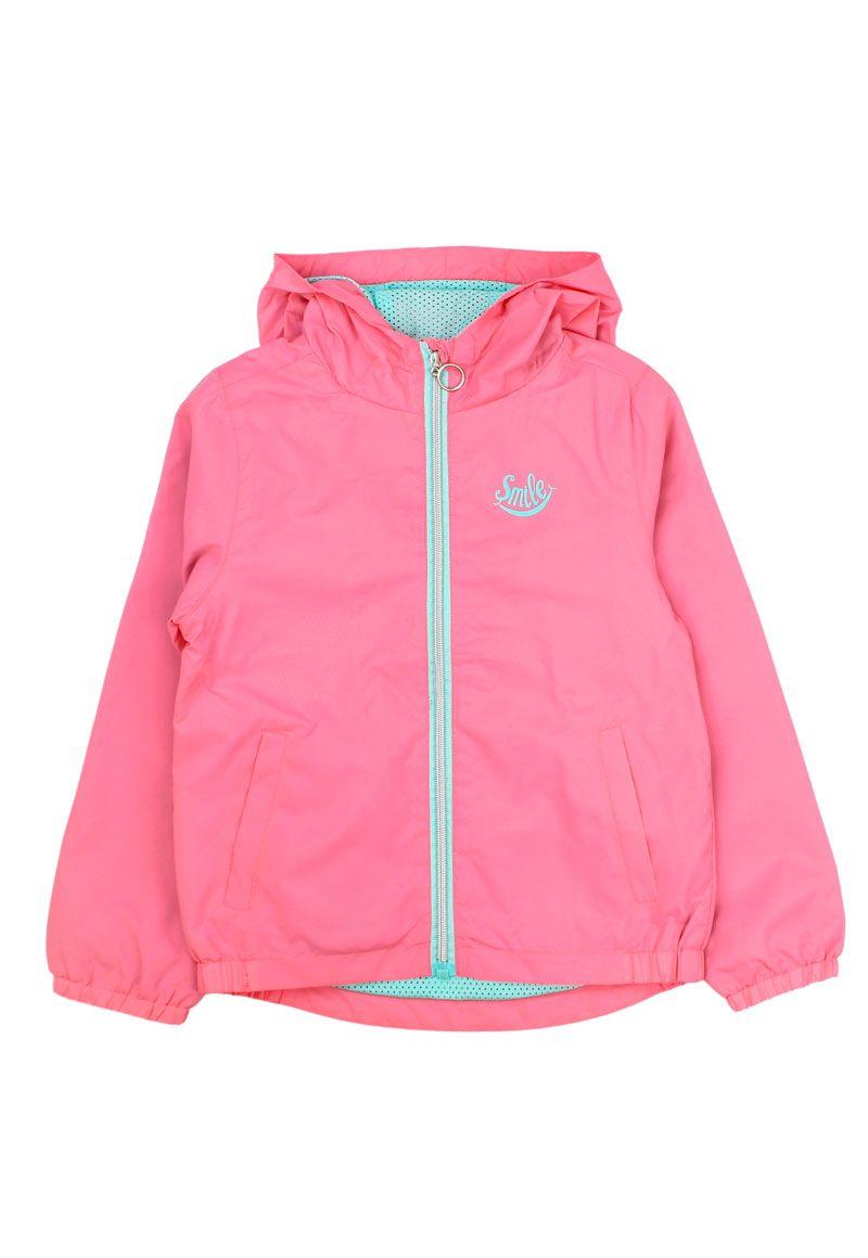 Cortaviento junior niña day to day 789-0