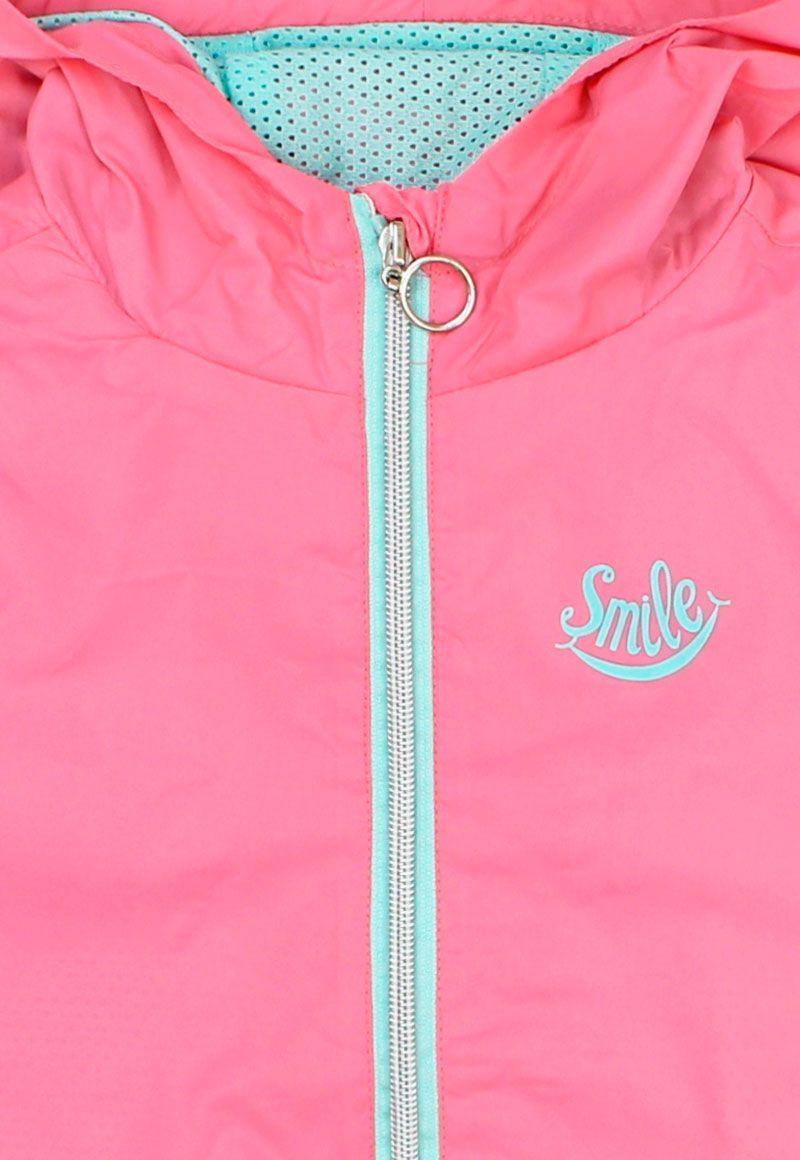 Cortaviento junior niña day to day 789-2