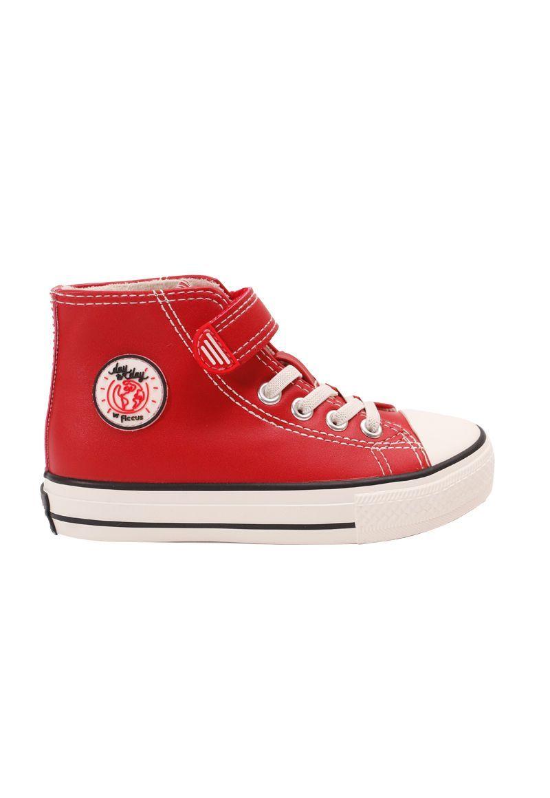 Zapatilla Day To Day Junior Niño-3