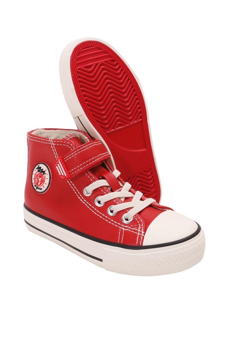 Zapatilla Day To Day Junior Niño-2