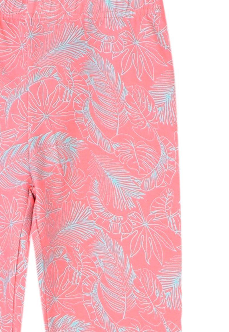 Leggins kids niña rapport day to day 750P-2